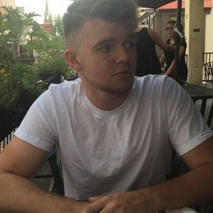 Meet your Posher, Ryan